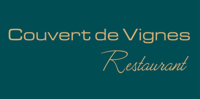 Logo COUVERT DE VIGNES